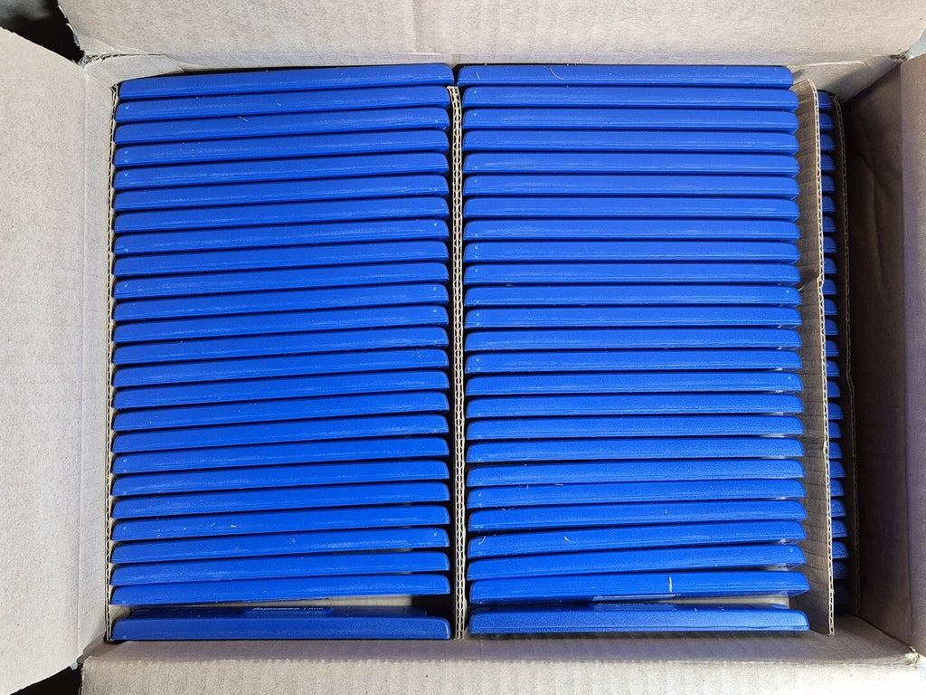 INTERMEC RFID Tags IT04U00YTT001B (Box of 100)