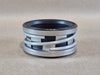 JOHN CRANE Mechanical Seal 881532, 4VLM24A, 2.325" Shaft