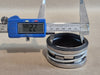 JOHN CRANE Mechanical Seal 881532, 4VLM24A, 2.325" Shaft