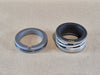 JOHN CRANE Mechanical Seal 881532, 4VLM24A, 2.325" Shaft