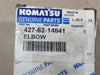 KOMATSU Elbow 427-62-14841