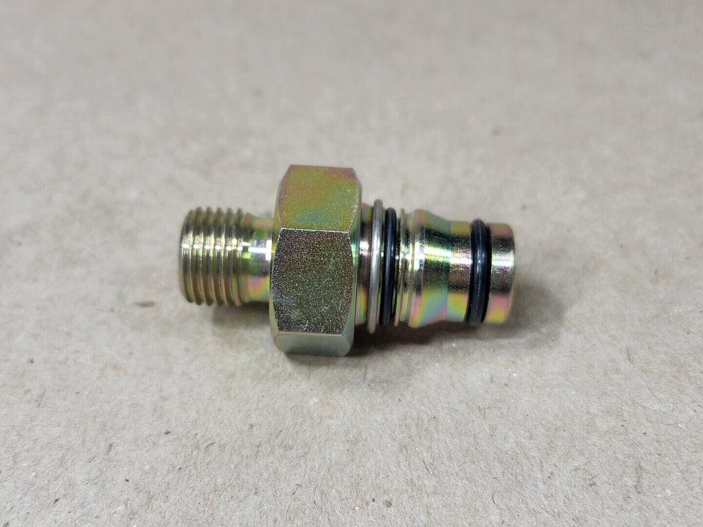 KOMATSU Nipple  418-43-28280