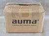 AUMA Motor Valve Actuator ADX0 90-4/75, Z043.152