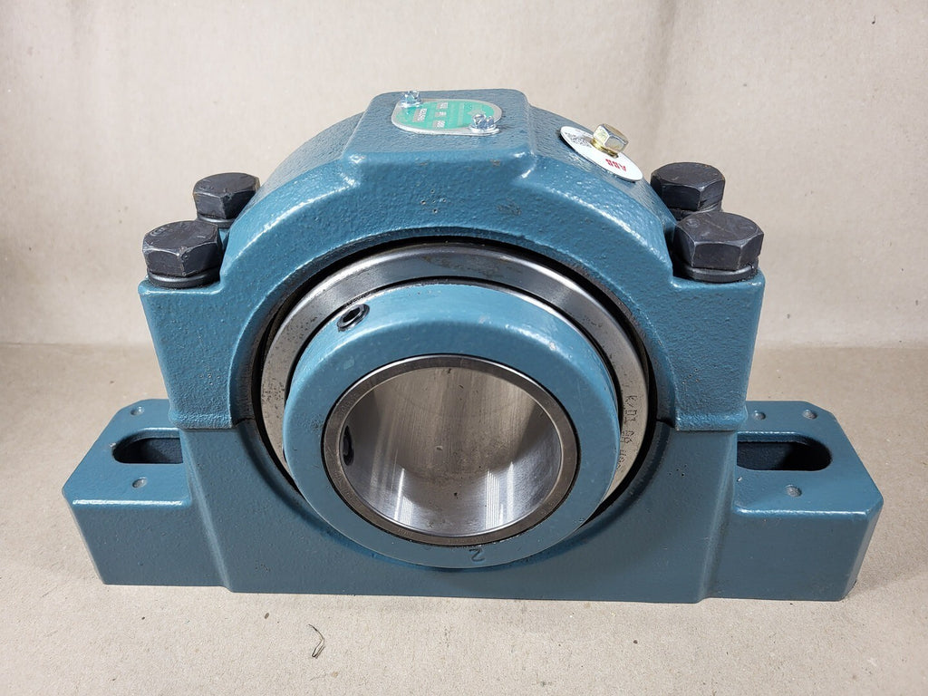 DODGE Pillow Block Roller Bearing Unit 3" Bore, KDI 300 023346