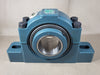 DODGE Pillow Block Roller Bearing Unit 3" Bore, KDI 300 023346