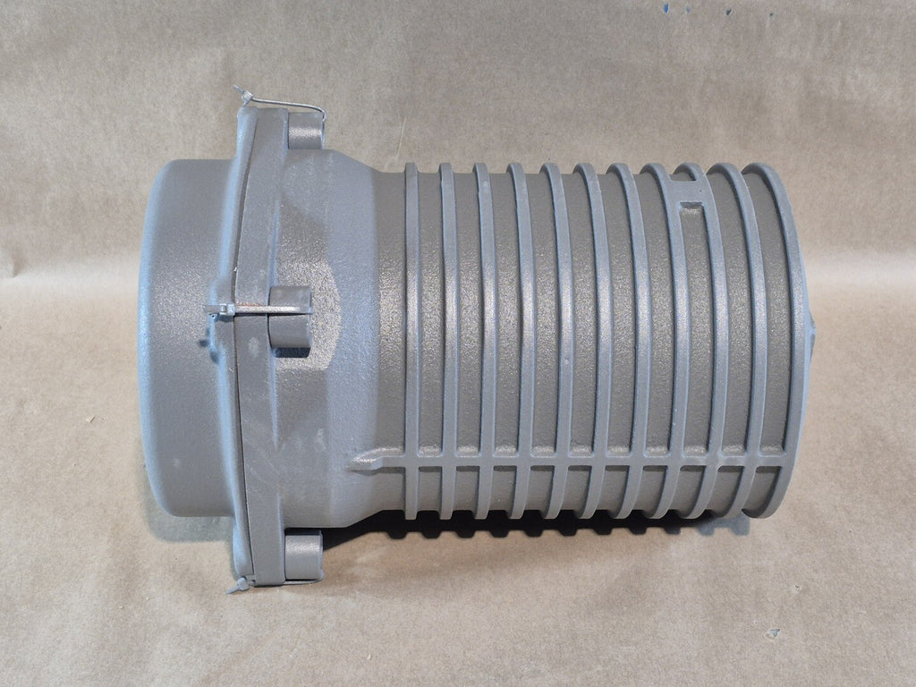 AUMA Motor Valve Actuator ADX0 90-2/85, Z043.155