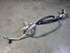FORD Discharge Line Tube Assy JU2Z-19D734-B