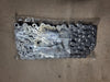 Thunderbird 5.5" ID Sprocket Split Kit ANSI40 9001-117-001