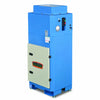 BAILEIGH INDUSTRIAL 1100 CFM Heavy Duty Metal Dust Collector - MDC-1200-HD