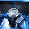 BAILEIGH INDUSTRIAL 1100 CFM Heavy Duty Metal Dust Collector - MDC-1200-HD