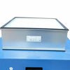 BAILEIGH INDUSTRIAL 1100 CFM Heavy Duty Metal Dust Collector - MDC-1200-HD
