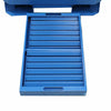 BAILEIGH INDUSTRIAL 1100 CFM Heavy Duty Metal Dust Collector - MDC-1200-HD