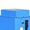BAILEIGH INDUSTRIAL 1100 CFM Heavy Duty Metal Dust Collector - MDC-1200-HD
