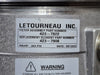 KOMATSU 4 x 4, 360 psi Hydraulic Filter Assembly R4237922