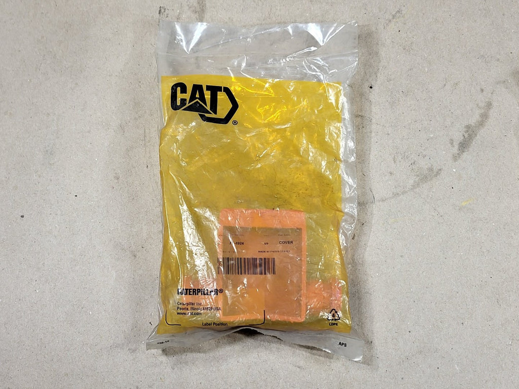 CATERPILLAR Inline Cover Terminal 7T-4924