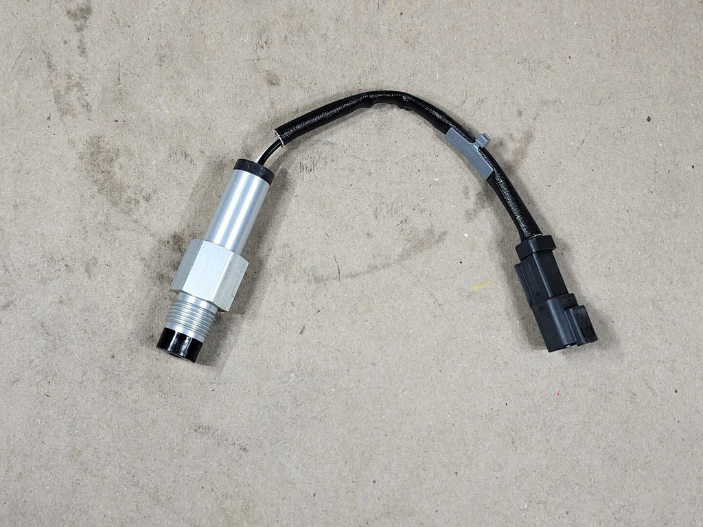 CATERPILLAR Aluminum High Output Magnetic Speed Sensor 183-8597