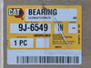 CATERPILLAR Sleeve Bearing (Bushing) 9J-6549, 89mmx101mmx75.94