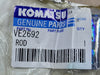 KOMATSU Rod VE2692