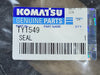 KOMATSU Seal TY1549
