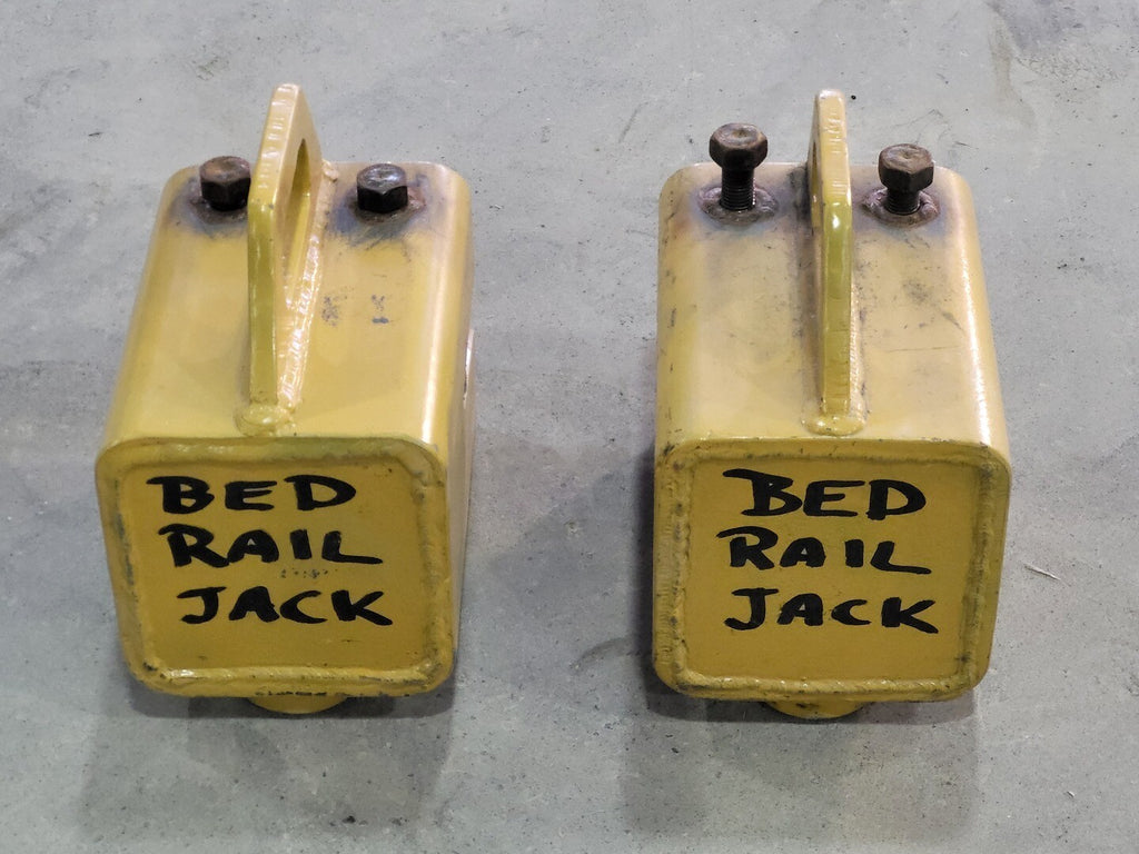 Bed Rail Jack