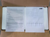 WPS Starter Motor 24V, 12T, 6360N, OEM# 1990357