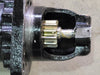 WPS Starter Motor 24V, 12T, 6360N, OEM# 1990357