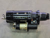WPS Starter Motor 24V, 12T, 6360N, OEM# 1990357