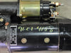 WPS Starter Motor 24V, 12T, 6360N, OEM# 1990357