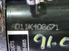 WPS Starter Motor 24V, 12T, 6360N, OEM# 1990357