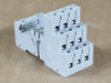 ALLEN-BRADLEY Relay Socket 700-HN153, 15A, 300V, 11 Blade (Box of 10)
