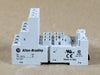 ALLEN-BRADLEY Relay Socket 700-HN153, 15A, 300V, 11 Blade (Box of 10)