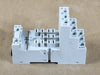 ALLEN-BRADLEY Relay Socket 700-HN153, 15A, 300V, 11 Blade (Box of 10)