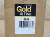 NAPA Gold Spin-On Fuel Filter 524848