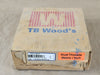 TB WOOD'S Synchronous Sprocket P36-14M-55-SF
