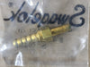 SWAGELOK Quick Connect Hose Connector B-4-HC-A-401 (Bag of 21)