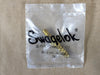 SWAGELOK Quick Connect Hose Connector B-4-HC-A-401 (Bag of 21)