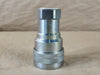 Hydraulic Quick Coupler FD45-1003-16-16S, 1" FNPT x 1" FQC (Bag of 6)