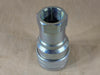 Hydraulic Quick Coupler FD45-1003-16-16S, 1" FNPT x 1" FQC (Bag of 6)