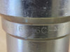 Hydraulic Quick Coupler FD45-1003-16-16S, 1" FNPT x 1" FQC (Bag of 6)