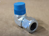 SWAGELOK 1/2" Tube x 1/2" MNPT Elbow Connector S-810-2-8 (Bag of 7)