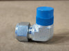SWAGELOK 1/2" Tube x 1/2" MNPT Elbow Connector S-810-2-8 (Bag of 7)