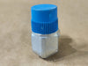 SWAGELOK 1/2" Tube x 1/2" MNPT Elbow Connector S-810-2-8 (Bag of 7)