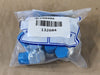 SWAGELOK 1/2" Tube x 1/2" MNPT Elbow Connector S-810-2-8 (Bag of 7)