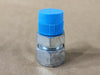 HY-LOK 3/4" Tube x 1/2" MNPT Connector CMC12-8N-STEL (Bag of 8)