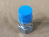 HY-LOK 3/4" Tube x 1/2" MNPT Connector CMC12-8N-STEL (Bag of 8)