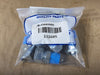 HY-LOK 3/4" Tube x 1/2" MNPT Connector CMC12-8N-STEL (Bag of 8)