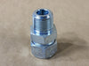 HY-LOK 3/4" Tube x 1/2" MNPT Connector CMC12-8N-STEL (Bag of 8)