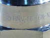 DNP AMERICAS 1" Hydraulic Quick Coupling HNV-16-16N-NPT (Bag of 4)
