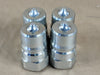 DNP AMERICAS 1" Hydraulic Quick Coupling HNV-16-16N-NPT (Bag of 4)