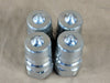 DNP AMERICAS 1" Hydraulic Quick Coupling HNV-16-16N-NPT (Bag of 4)